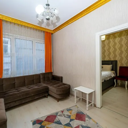 Sweet Hotel Istanbul