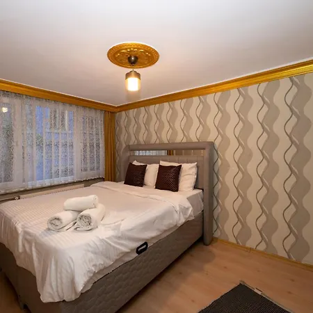 Sweet Hotel
