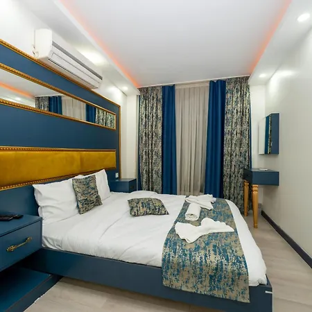 Hotel Sweet *