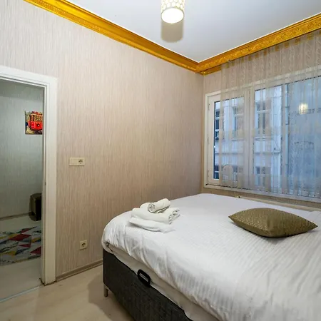Sweet Hotel Istanbul