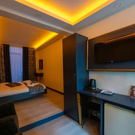 Hotel Sweet Istanbul