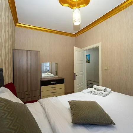 Sweet Hotel Istanbul