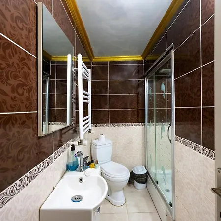 Hotel Sweet Istanbul