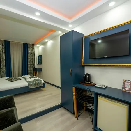 Hotel Sweet