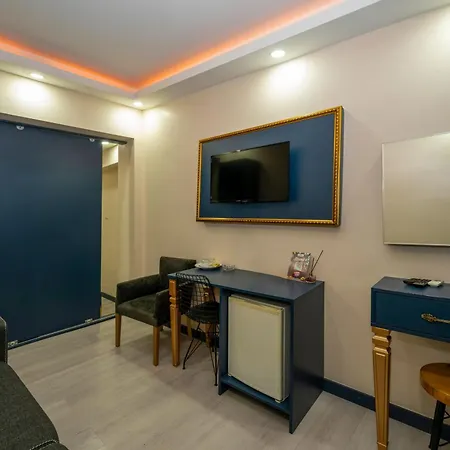 Hotel Sweet Istanbul