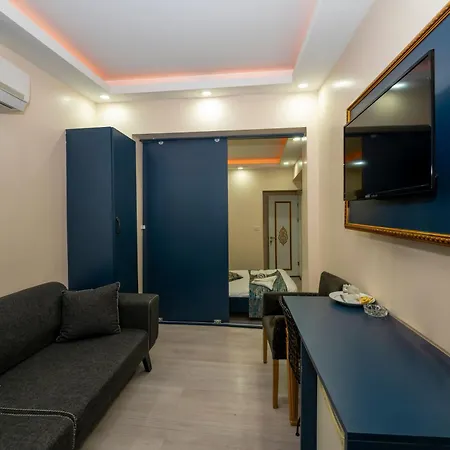 Hotel Sweet