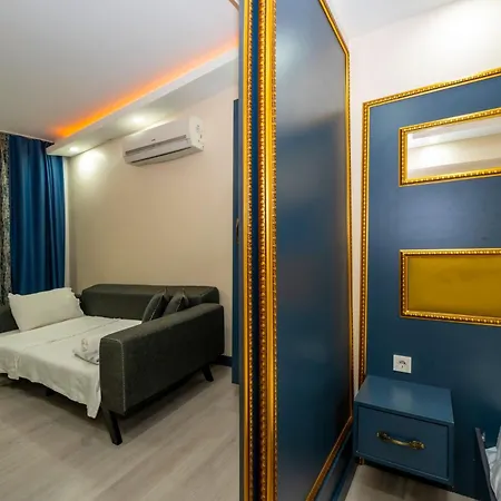 Sweet Hotel Istanbul
