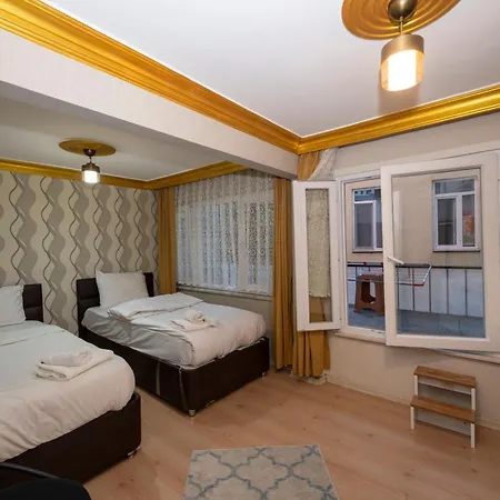 Sweet Hotel Istanbul