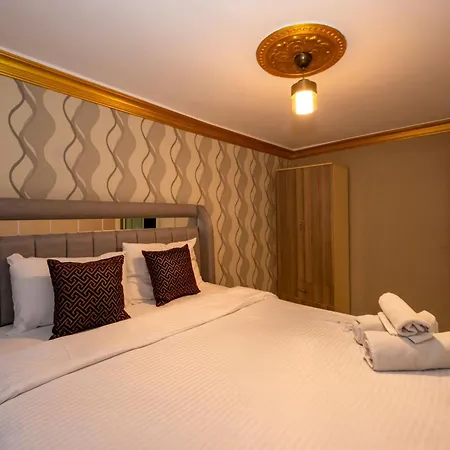 Sweet Hotel Istanbul