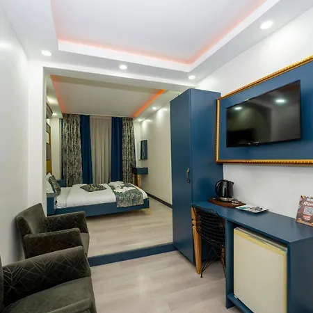 Hotel Sweet Istanbul