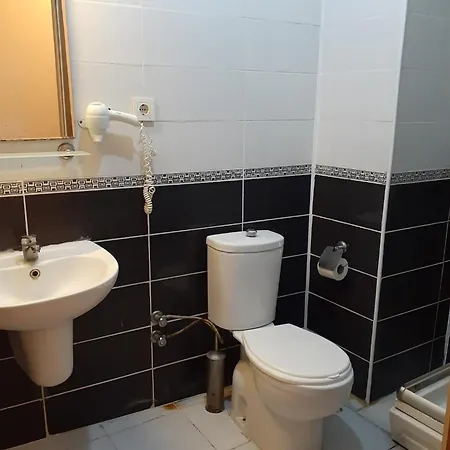 Bed & Breakfast Golden Sky 2*