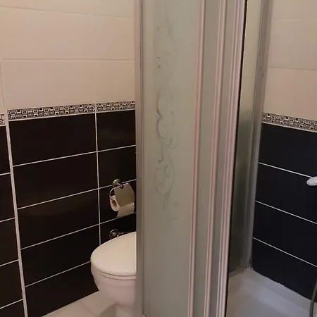 Bed & Breakfast Golden Sky Istanbul