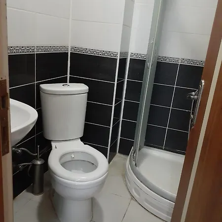 Bed & Breakfast Golden Sky 2*