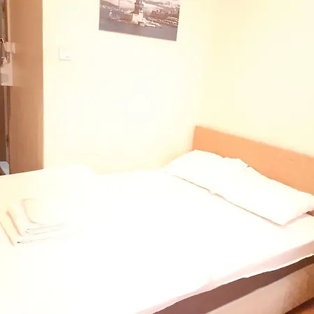Golden Sky Bed & Breakfast
