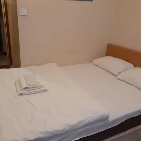 Bed & Breakfast Golden Sky