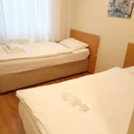 Golden Sky Bed & Breakfast