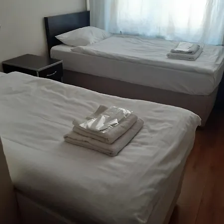 Bed & Breakfast Golden Sky