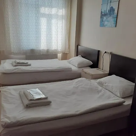 Golden Sky Bed & Breakfast