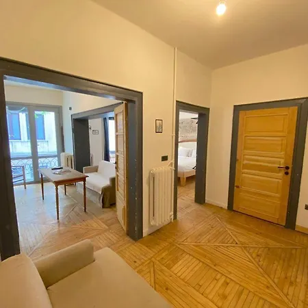 Pera Tunnel Hotel