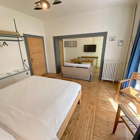 Pera Tunnel Hotel Istanbul
