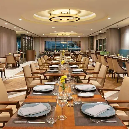 Hotel Titanic Port Bakirkoy Istanbul