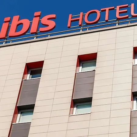 Ibis Esenyurt Hotel Estambul