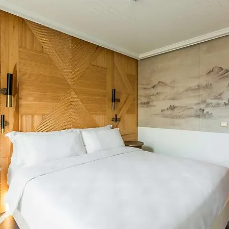 Hotel Mate Emir Istambul