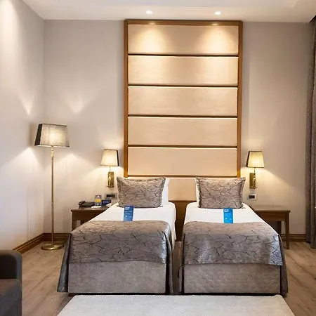 Days By Wyndham Maltepe 4* İstanbul