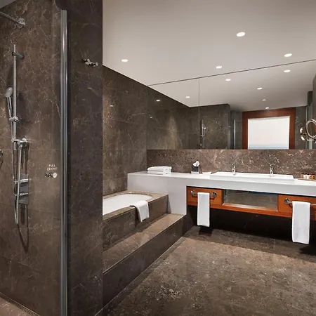 Hotel Sheraton Atakoy