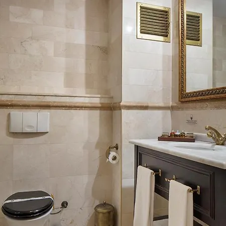 Chatto 3* Istanbul