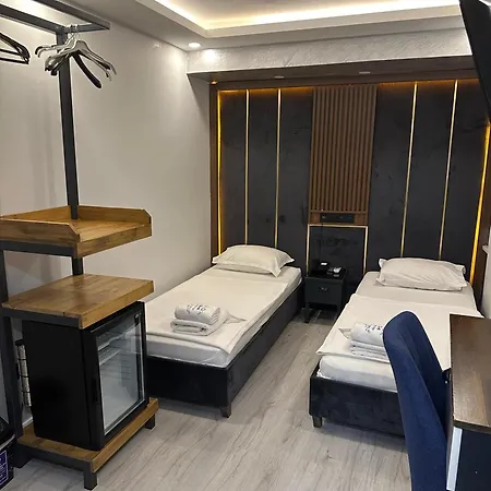 Hotel Sirkeci Quietness 3*