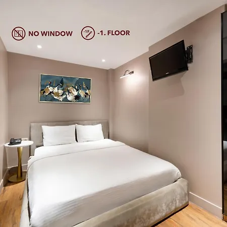 Concept Nisantasi & 4* Стамбул