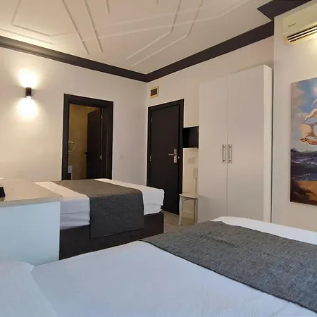 Hotel Peninsula Istanbul