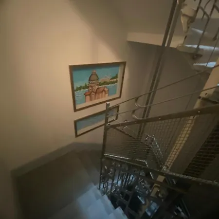 Lina Taksim Pera Hotel Provincia di Istanbul