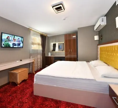 Hotel Sea Moon Istanbul
