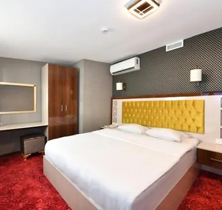 Sea Moon 2* Istanbul