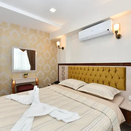 Hotel Sea Moon Istanbul