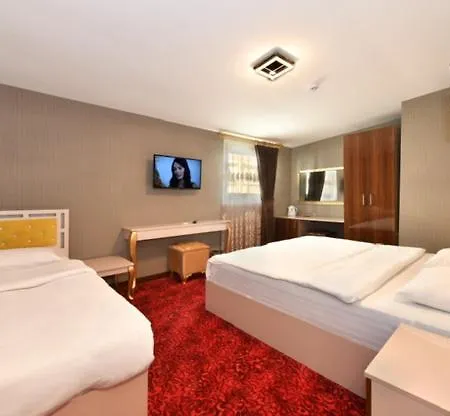 Sea Moon Hotel Istanbul