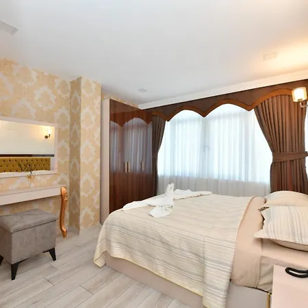 Hotel Sea Moon
