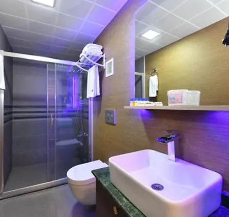 Sea Moon 2* Istanbul
