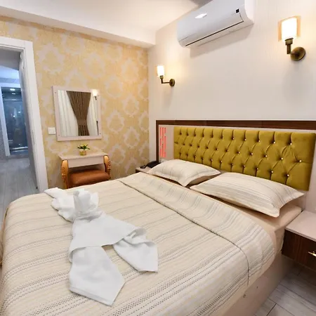 Hotel Sea Moon
