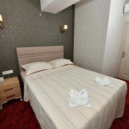 Hotel Sea Moon 2*