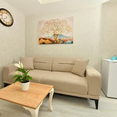 Hotel Sea Moon Istanbul