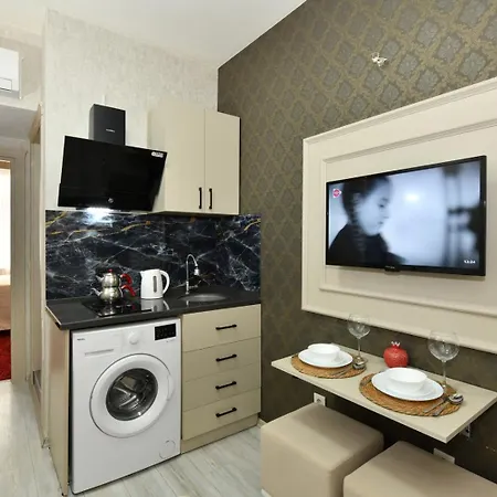 Sea Moon Istanbul