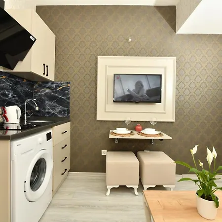 Sea Moon 2* Istanbul