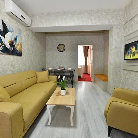 Hotel Sea Moon Istanbul