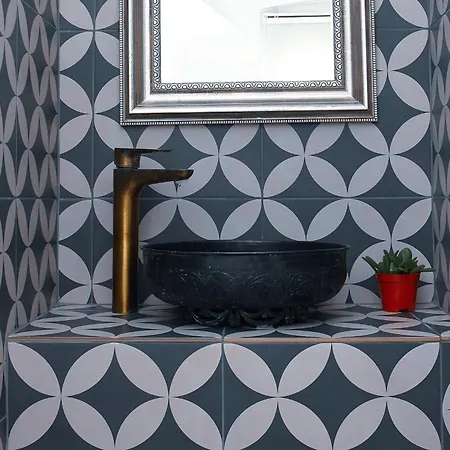 Hotel House Mola Galata