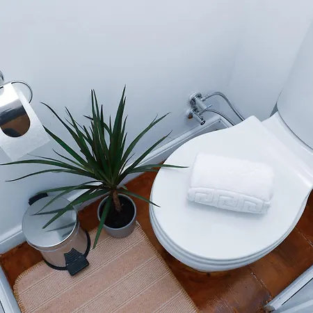 Hotel House Mola Galata