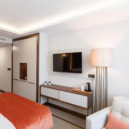 Sherry Karakoey Hotel Istanbul