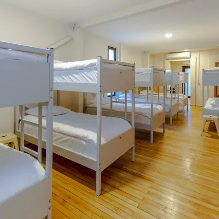 Hostel Sanat Taksim